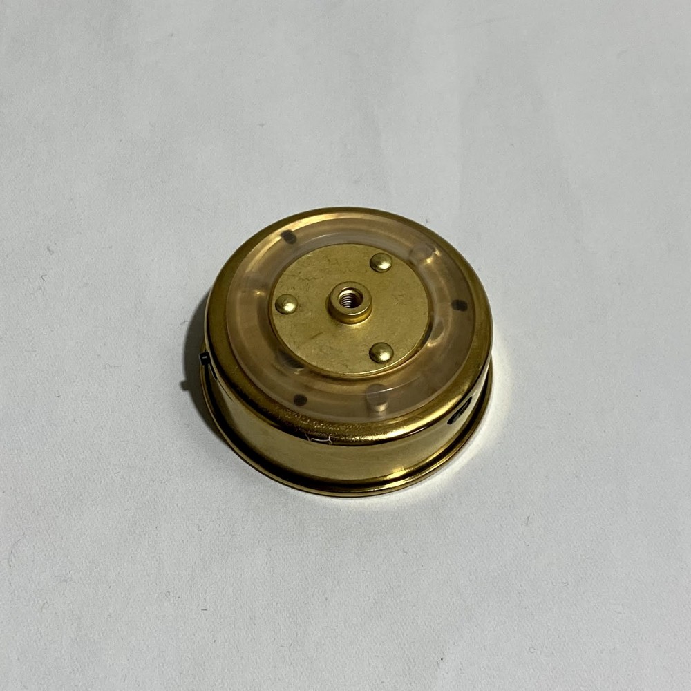 Zebco Omega ZO3 Spinner Head Assembly QE310-01