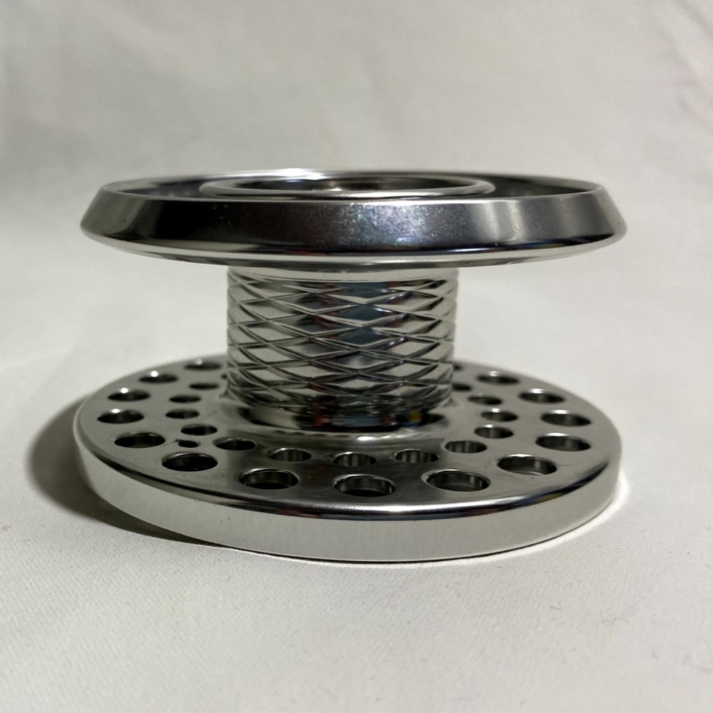 Van Staal VS250S Spool Assembly SR2503S-1 – Anglers Paradise Reel