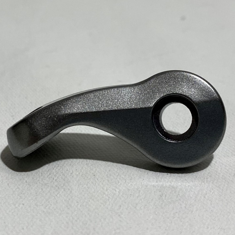 Original S Genuine Parts Bail Arm For 18 Stella 2500-C3000 Models RD18719 Repair  Replacement Fishing