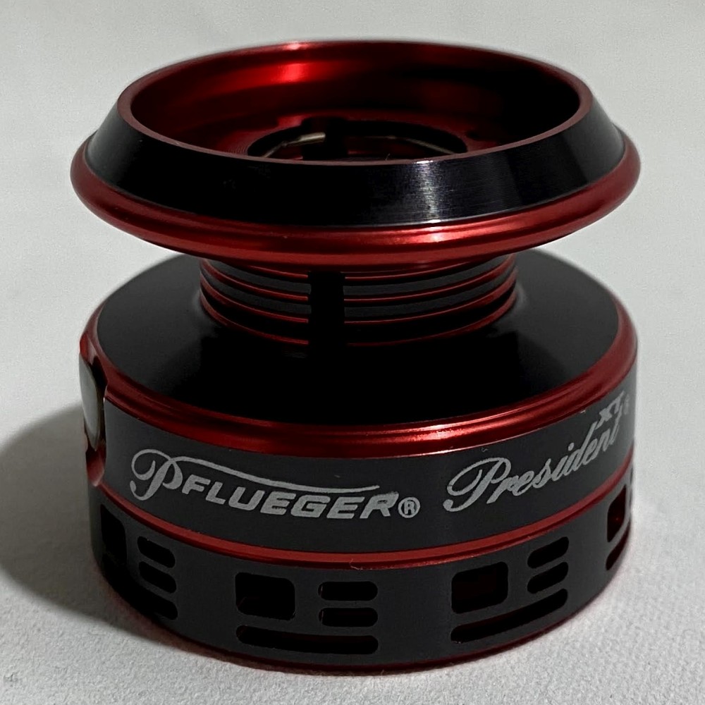 Pflueger President XT20 Spool Assembly 1416162 – Anglers