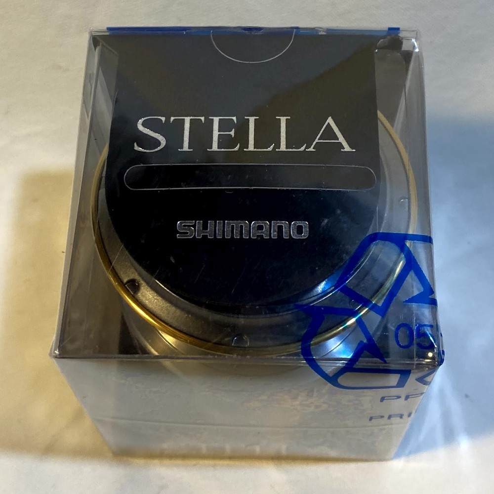 Shimano Stradic Ci4 2500HG – Refurbished – Anglers Paradise Reel