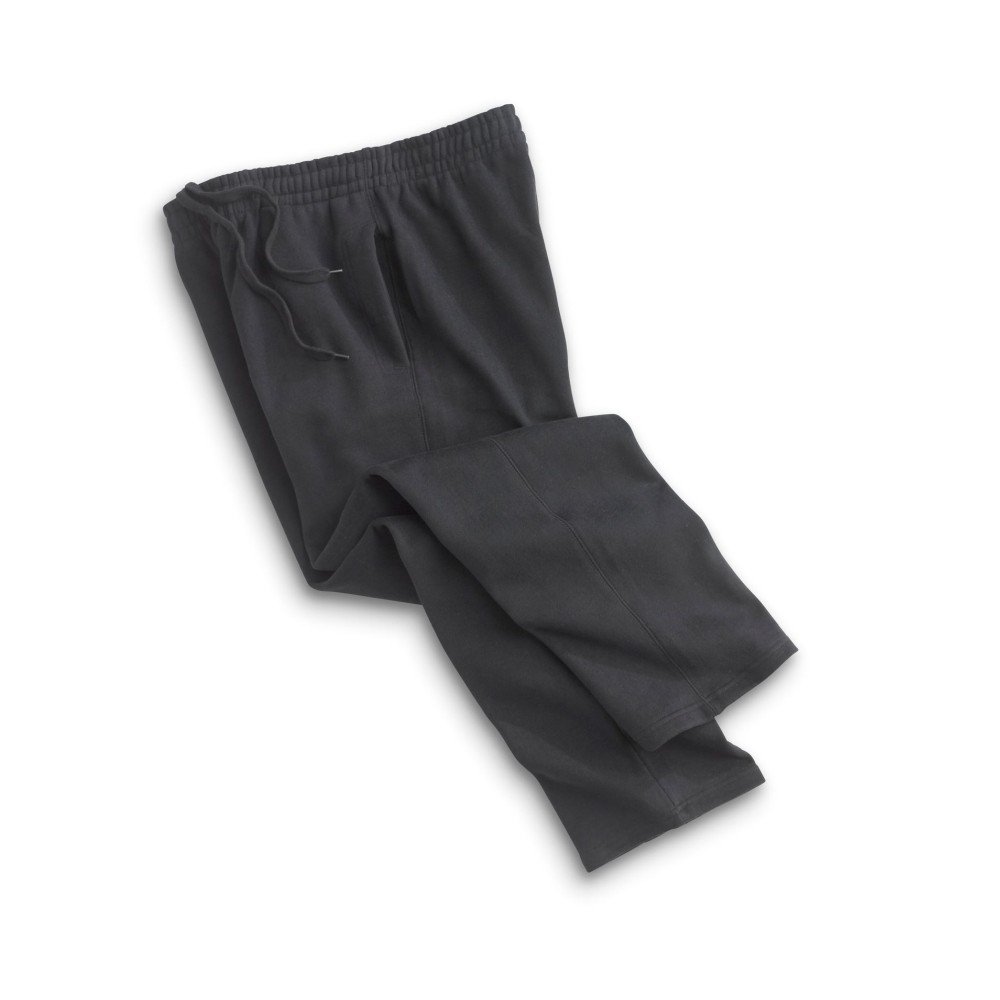 Heavyweight Pant Sweatpants - Black