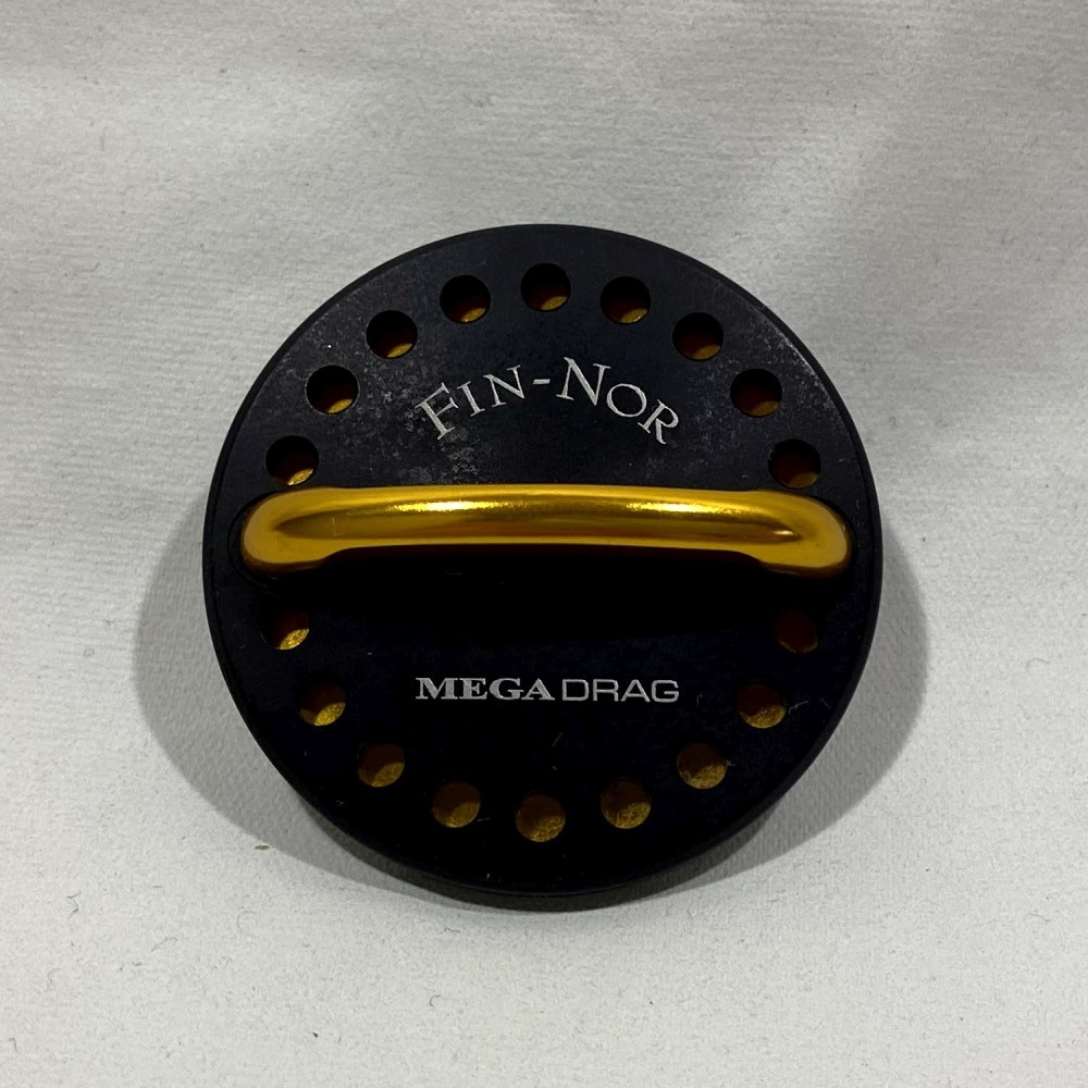 Fin-Nor Lethal LT40 Drag Knob AT332-61/ 1532874 – Anglers Paradise