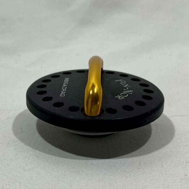 FinNor Fishing Reel Parts Anglers Paradise Reel Repair