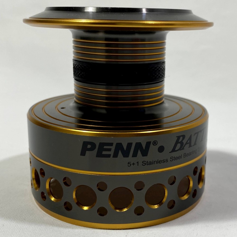 Penn Battle II 8000 Spool Assembly 1324224