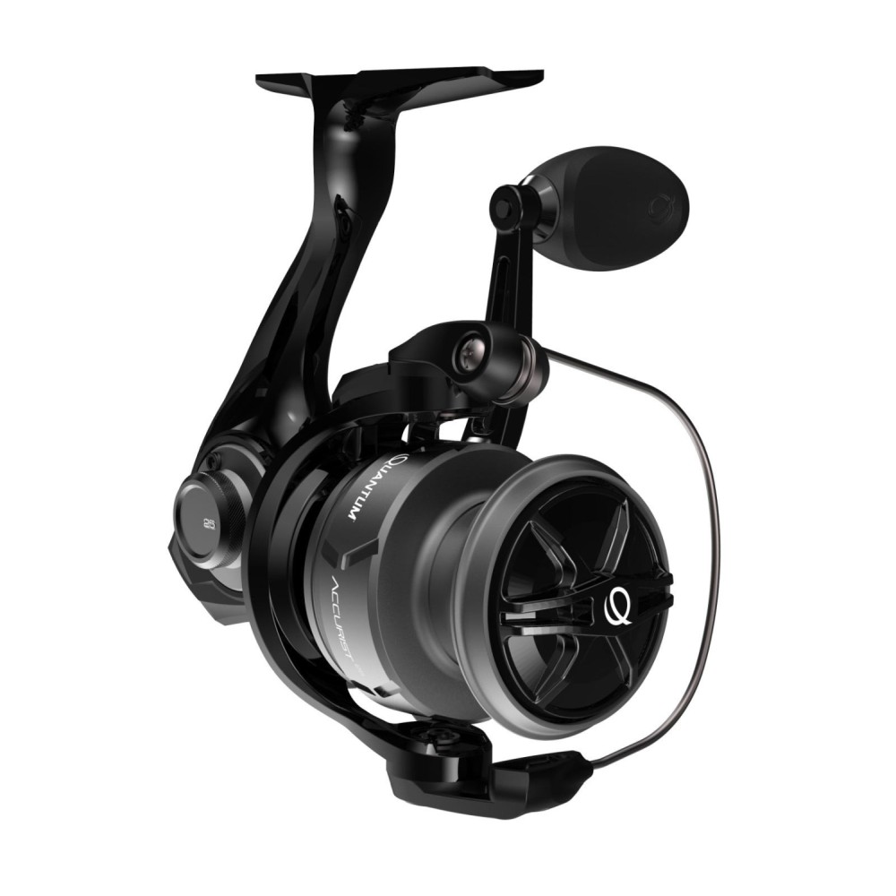 Quantum Reliance PT Spinning Reel – REL65XPT – Anglers Paradise