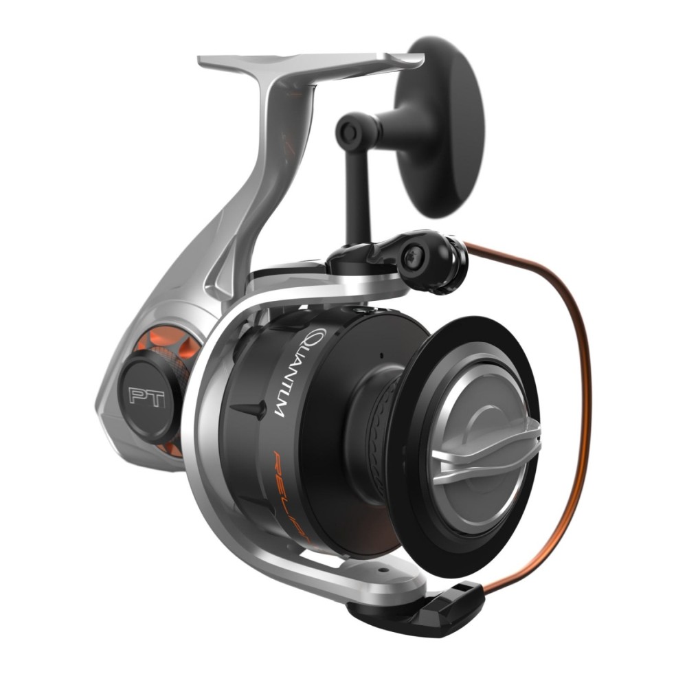 Quantum Reliance PT Spinning Reel - REL65XPT