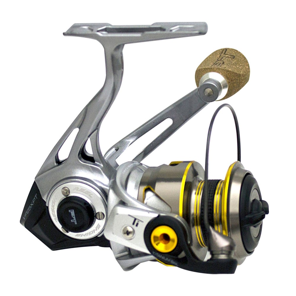 Quantum Vapor PT Spinning Reel - VP25XPT