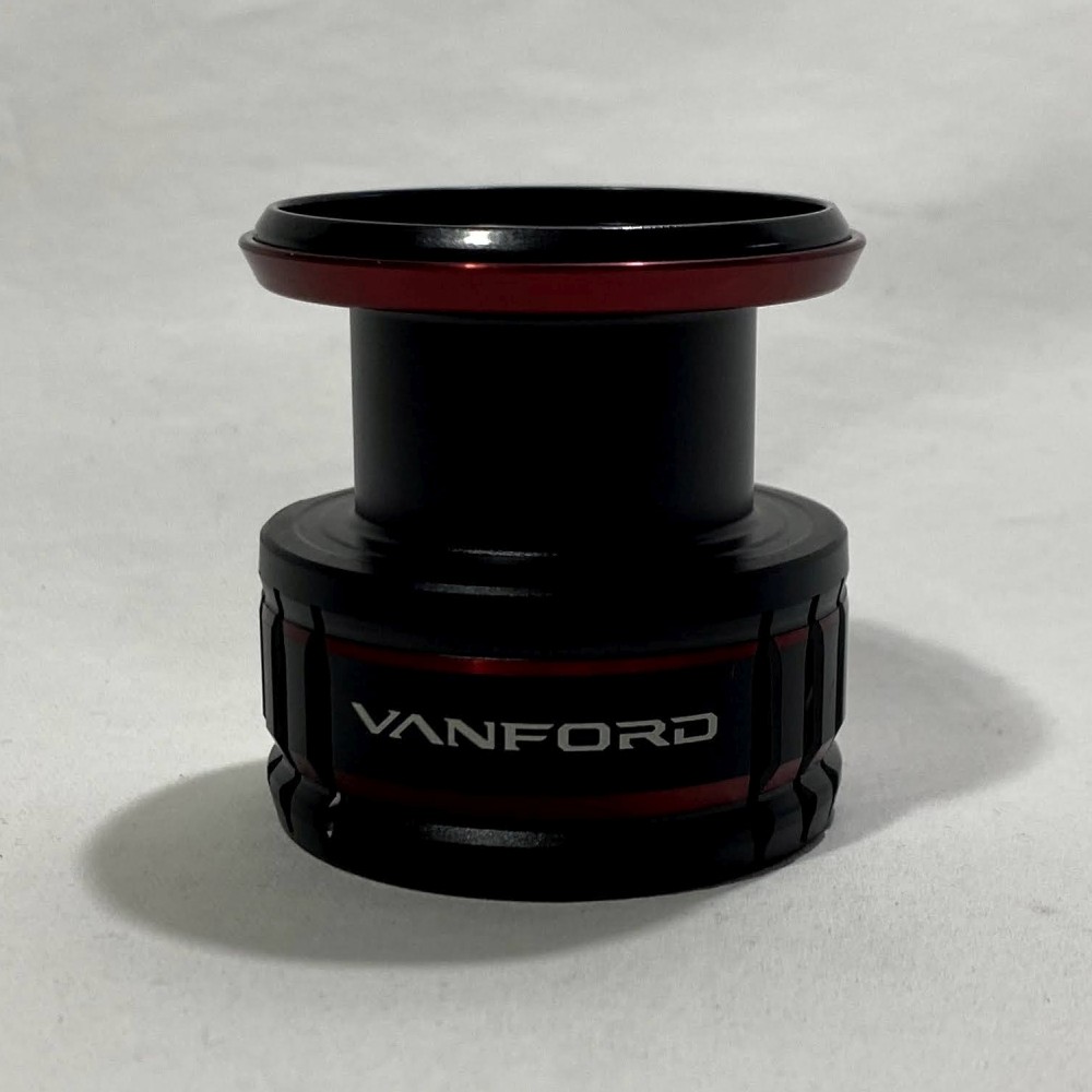Shimano Vanford VFC3000XGF Spool Assembly RD21043