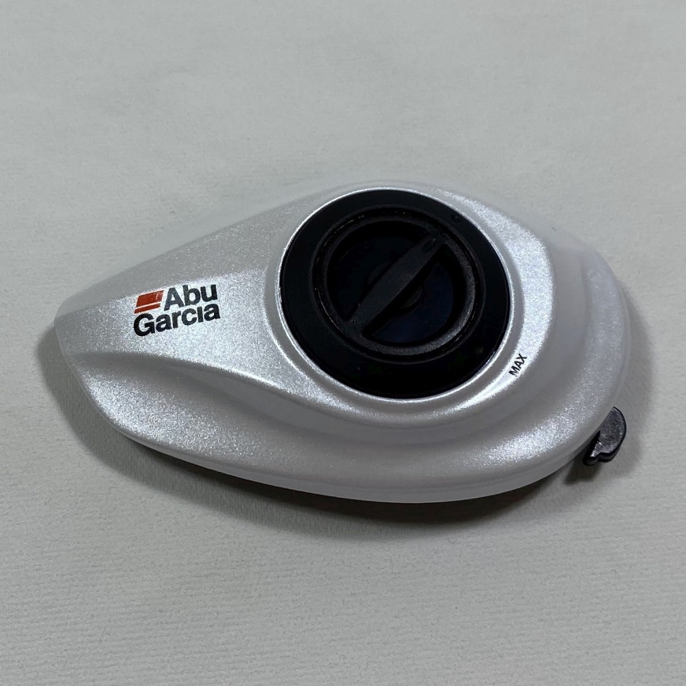 Abu Garcia Revo 4 SX Side Plate Complete Reel - 1452868 for sale online