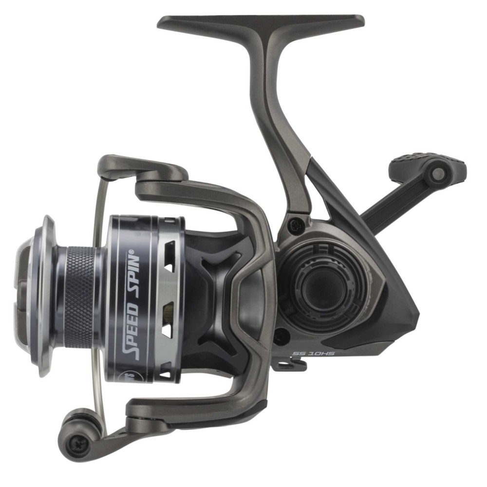 Lew's Speed Spin 10 Spinning Reel - SS10HS