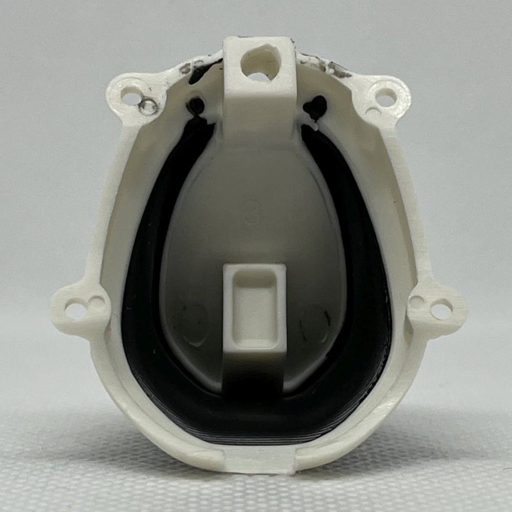 Zebco Omega & Delta Thumb Button UE309-01