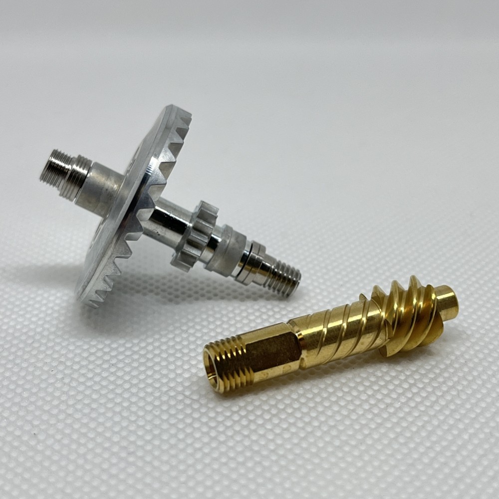 daiwa 7000c reel Part# 4016401 Pinion Gear. Item#32 On Parts List