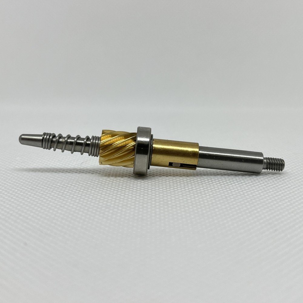Zebco Bullet ZB3/ Bullet MG Drive & Pinion Gear Kit XAJ312-01/ AN311-02