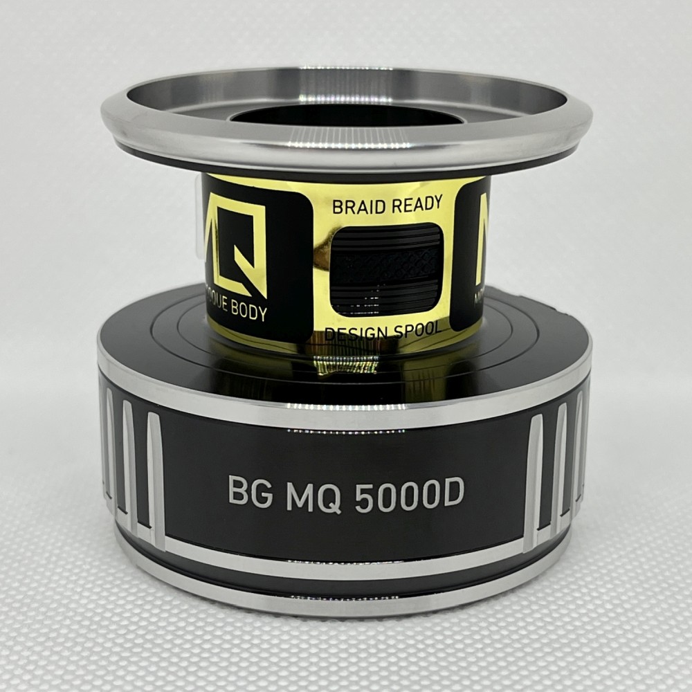 Daiwa BG MQ 5000D-H Spool Assembly M03-5701