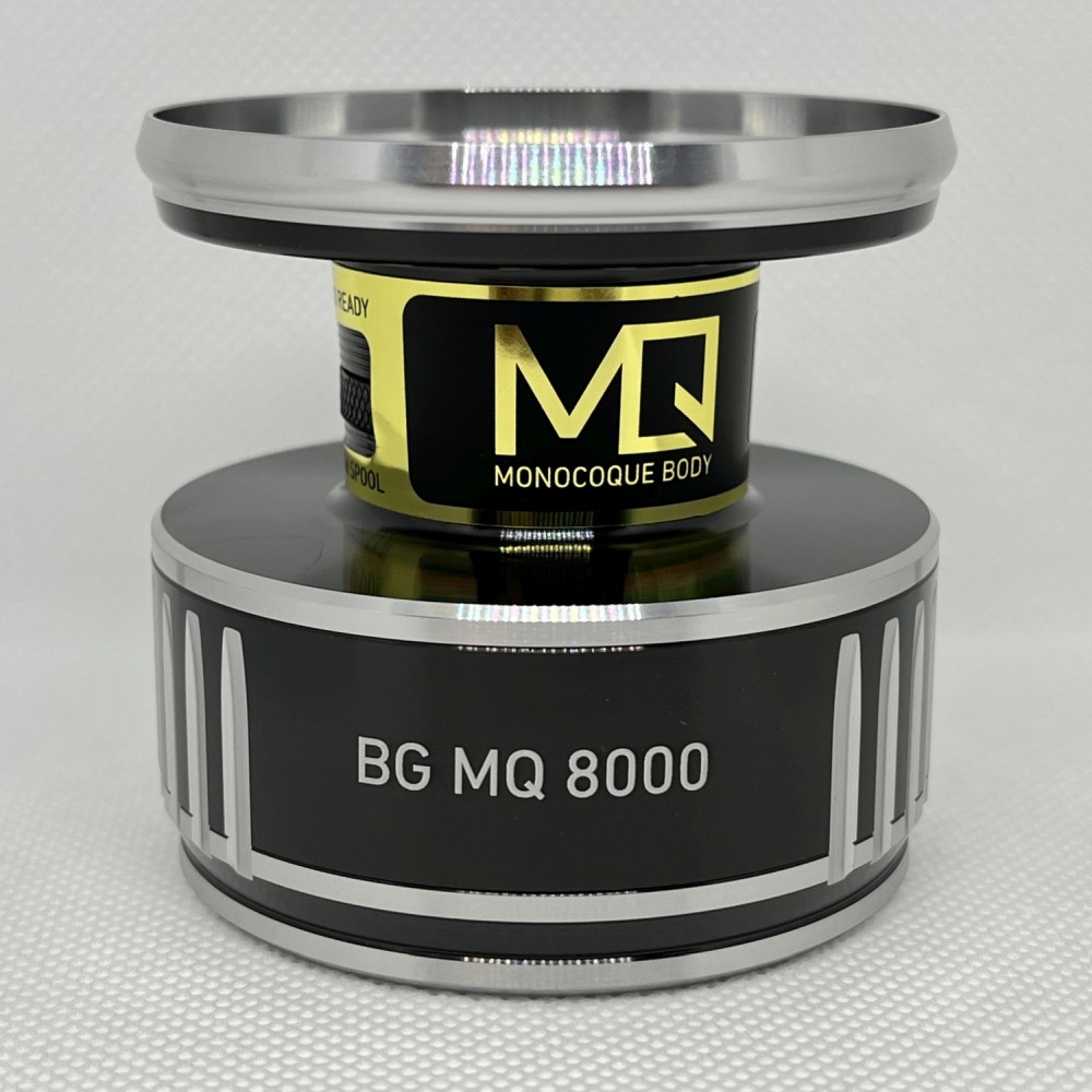 Daiwa BG MQ 8000-H Spool Assembly M06-7601