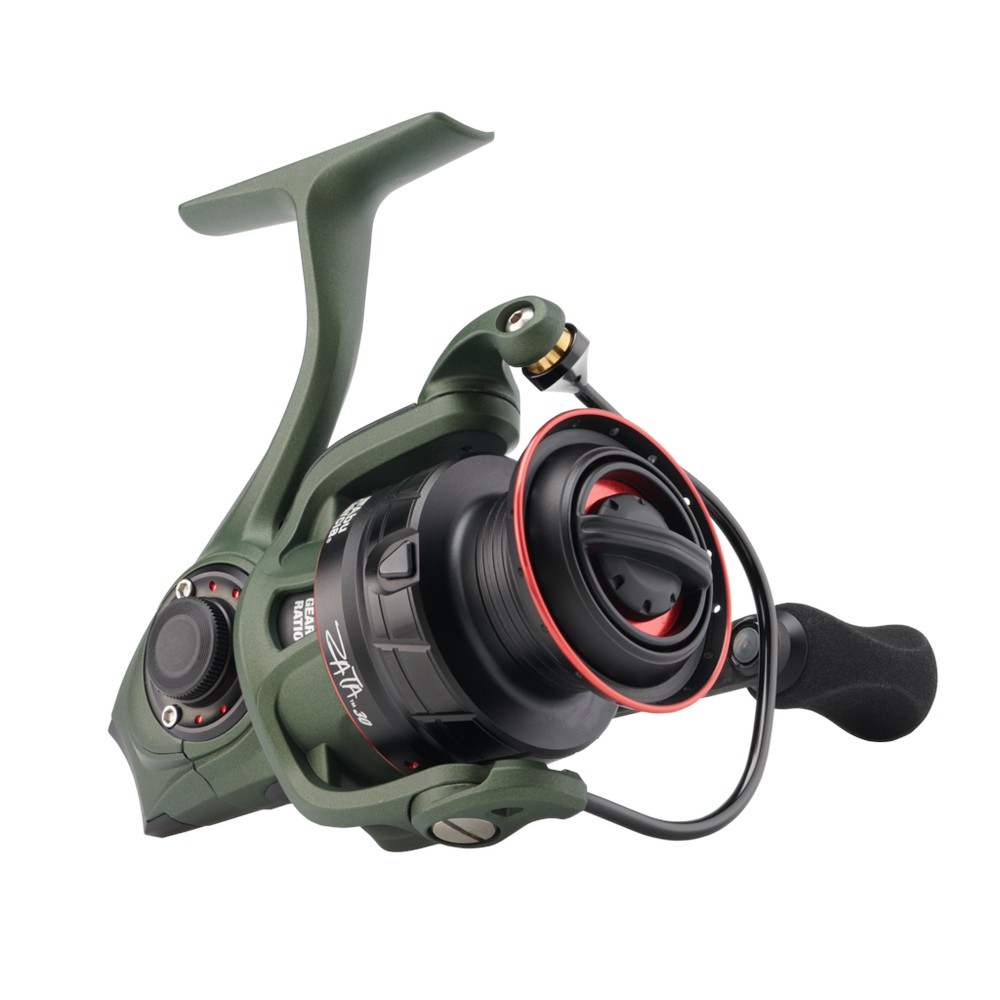 Abu Garcia Zata Spinning Reel – ZATASP30 – Anglers Paradise Reel