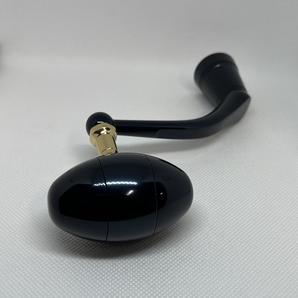 Daiwa Saltiga G18000H/ G20000H Handle Assembly M03-3201 – Anglers