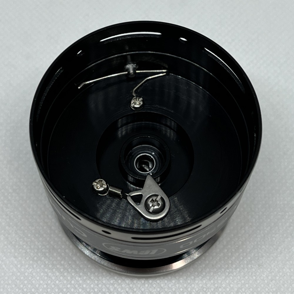 Lew's Custom Speed Spin CS300 Spool Assembly