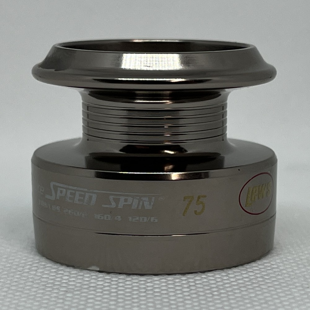 Lew's Laser Lite LLS75Z Spool Assembly – Anglers Paradise Reel Repair