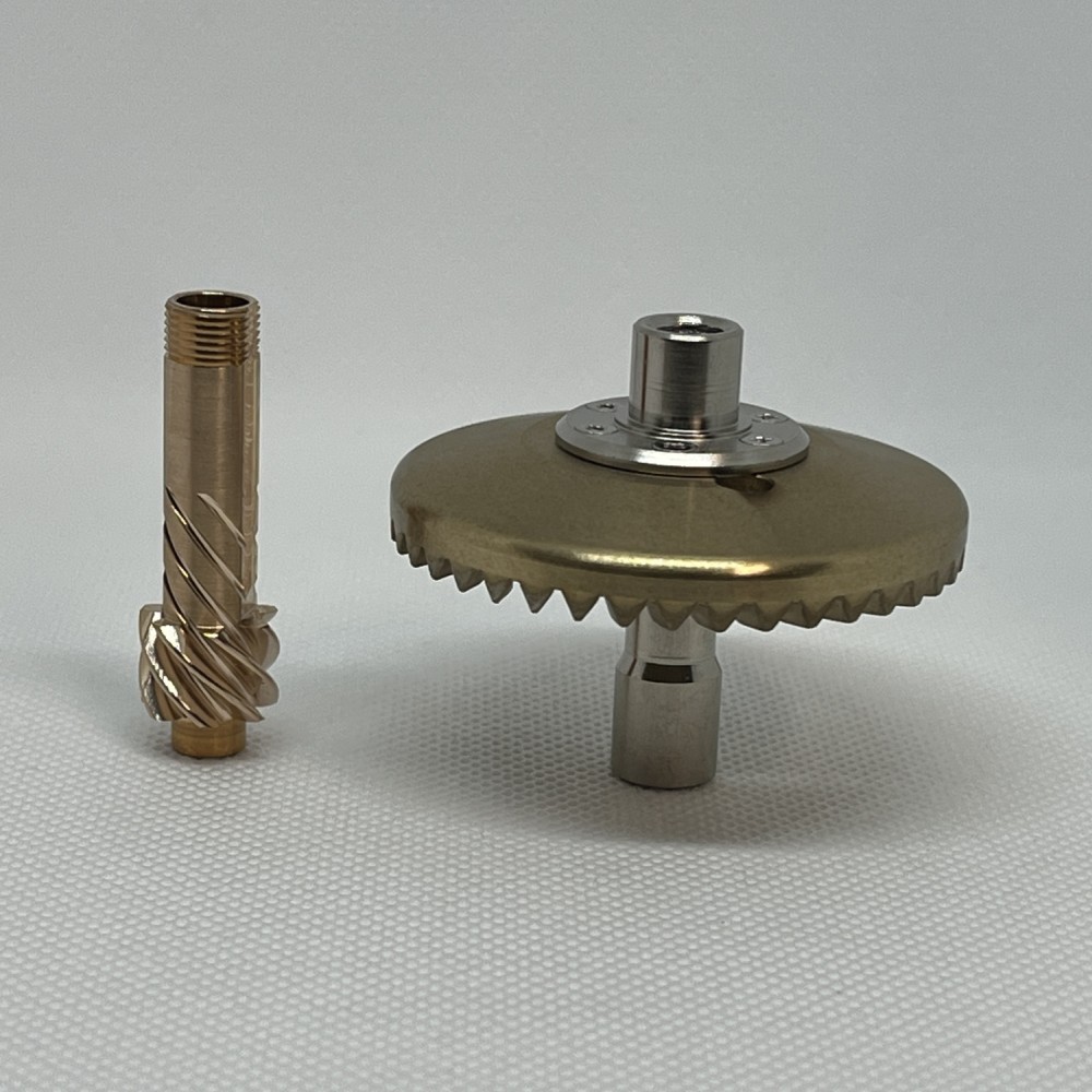 Shimano Stella SW 18000HGB Drive & Pinion Gear Kit RD15939