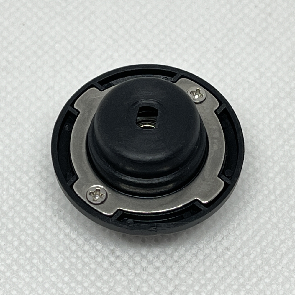 Quantum Energy AC15PTIA Drag Knob VAB332-01