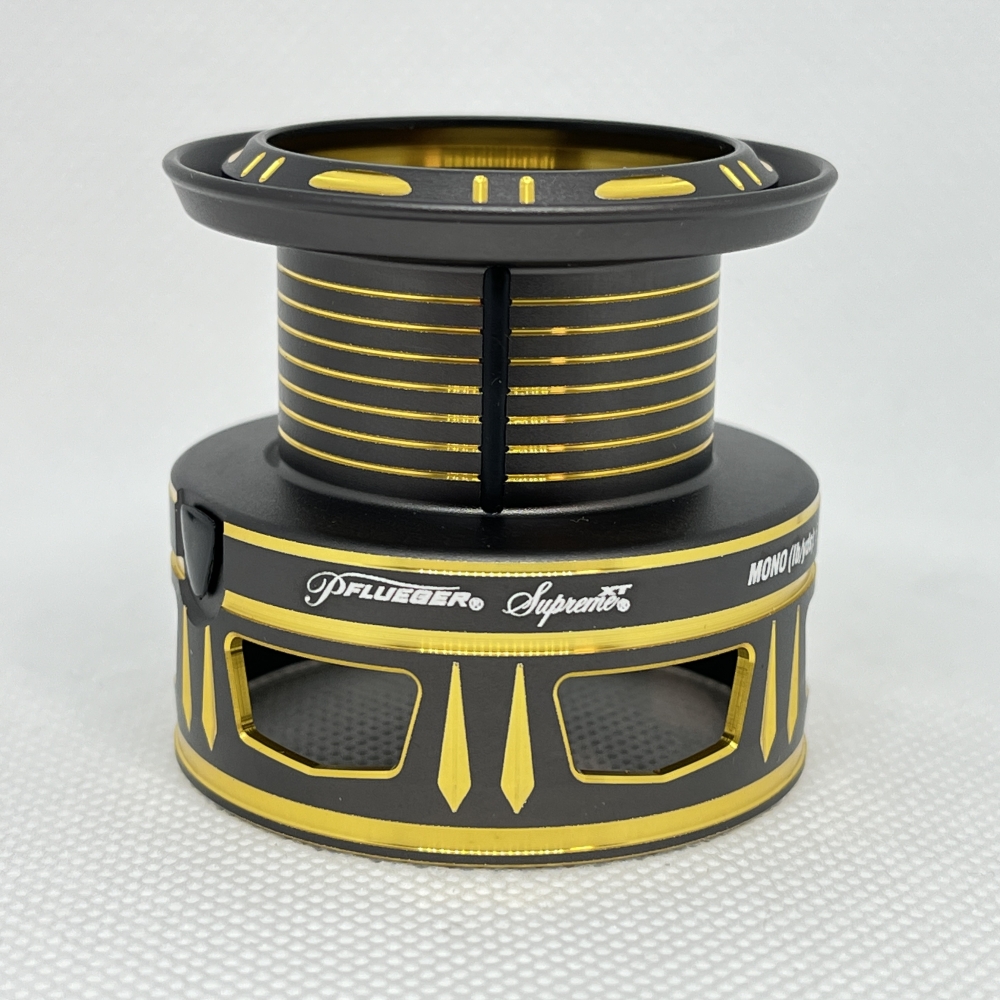 Pflueger Supreme XT35X Spool Assembly 1564015 – Anglers Paradise
