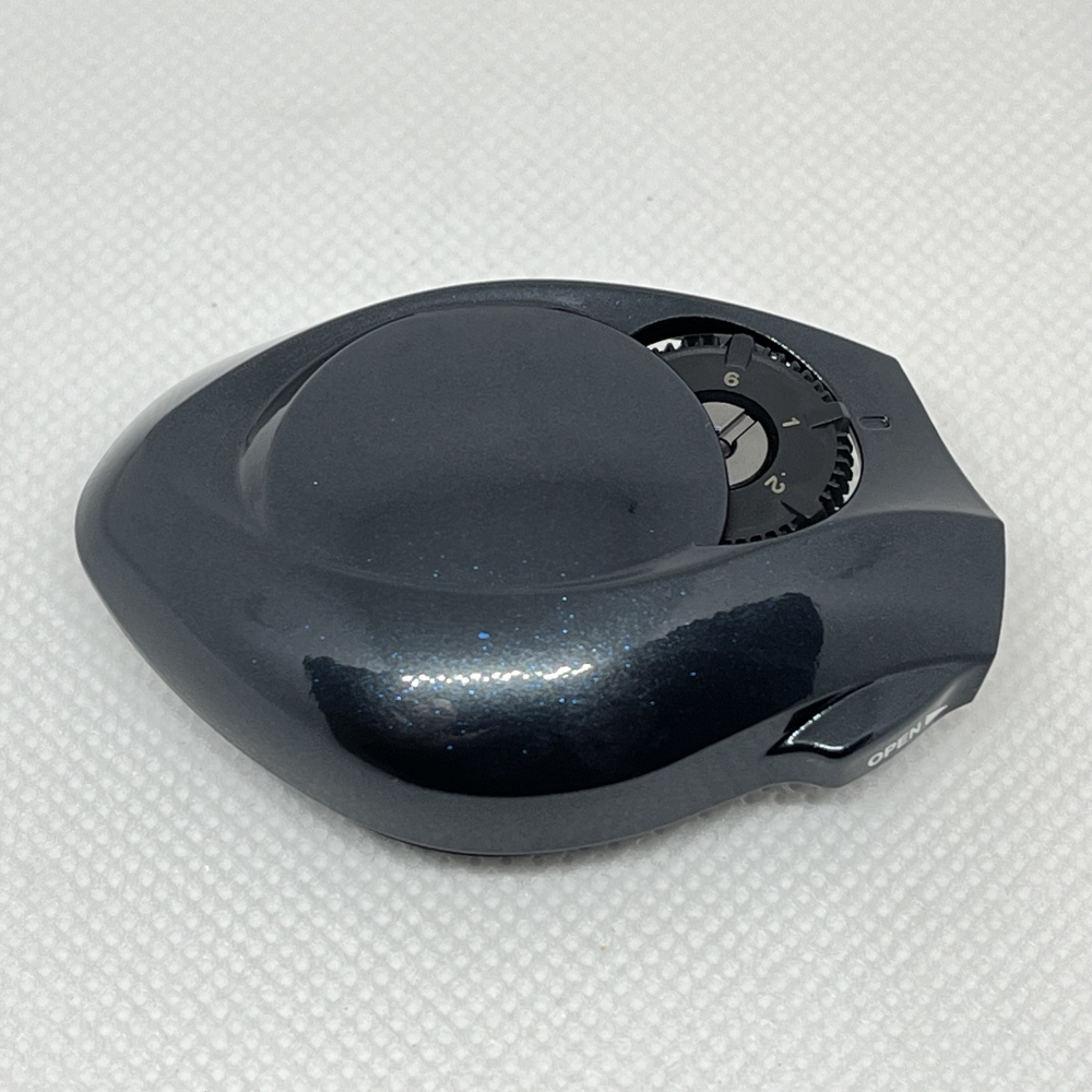 Shimano Chronarch CHG151HG Left Handed Palm Side Plate