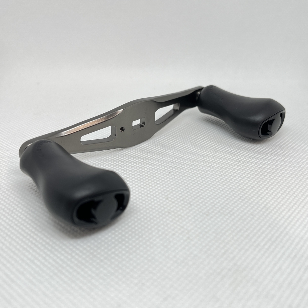 shimano curado 200dhsv handle 200 M walleye and more for your next personal best Shimano Handle BNT3984 / Curado