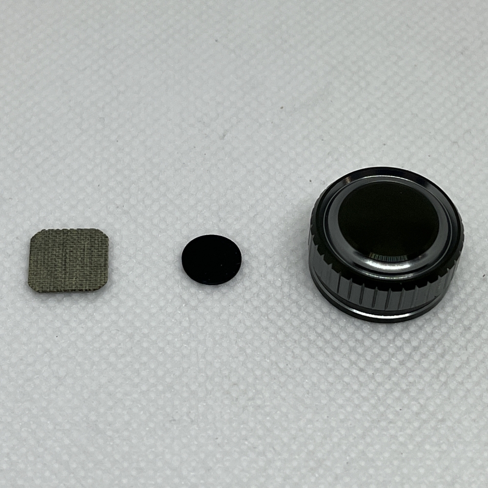 Shimano Curado 200/201 Cast Control Cap Kit 13YNS