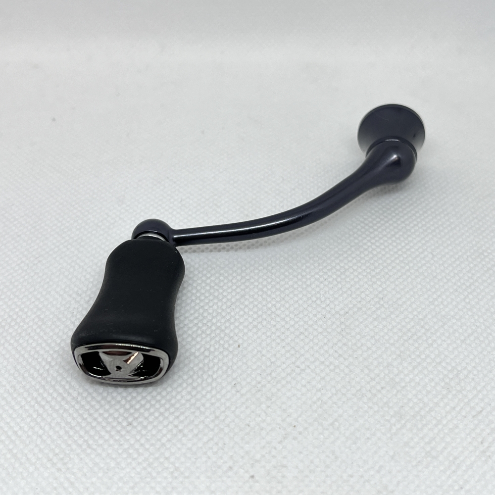 Daiwa Ballistic MQ LT 2500D-XH Handle Assembly Q61-0601 – Anglers
