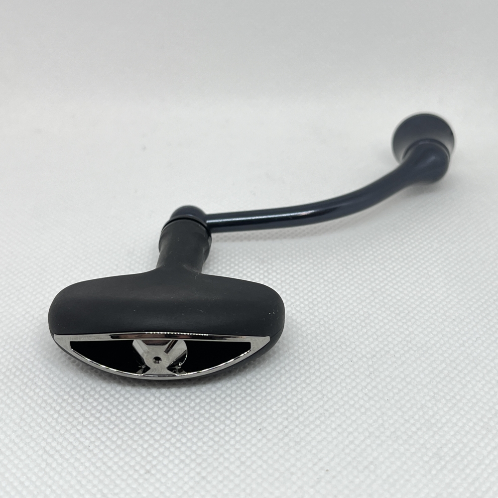 Daiwa Ballistic MQ LT 4000D-C Handle Assembly Q70-4701 – Anglers