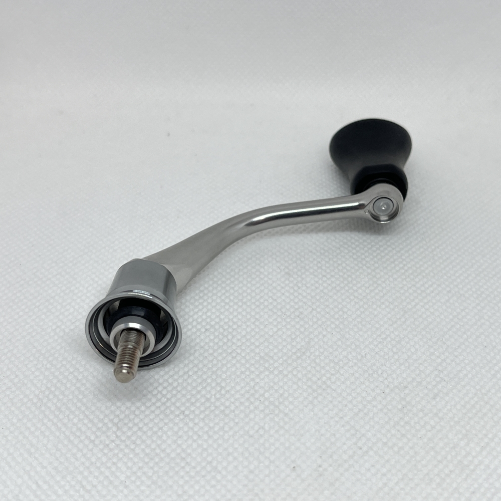 Shimano Stradic FM 2500HG Handle Assembly 1428D