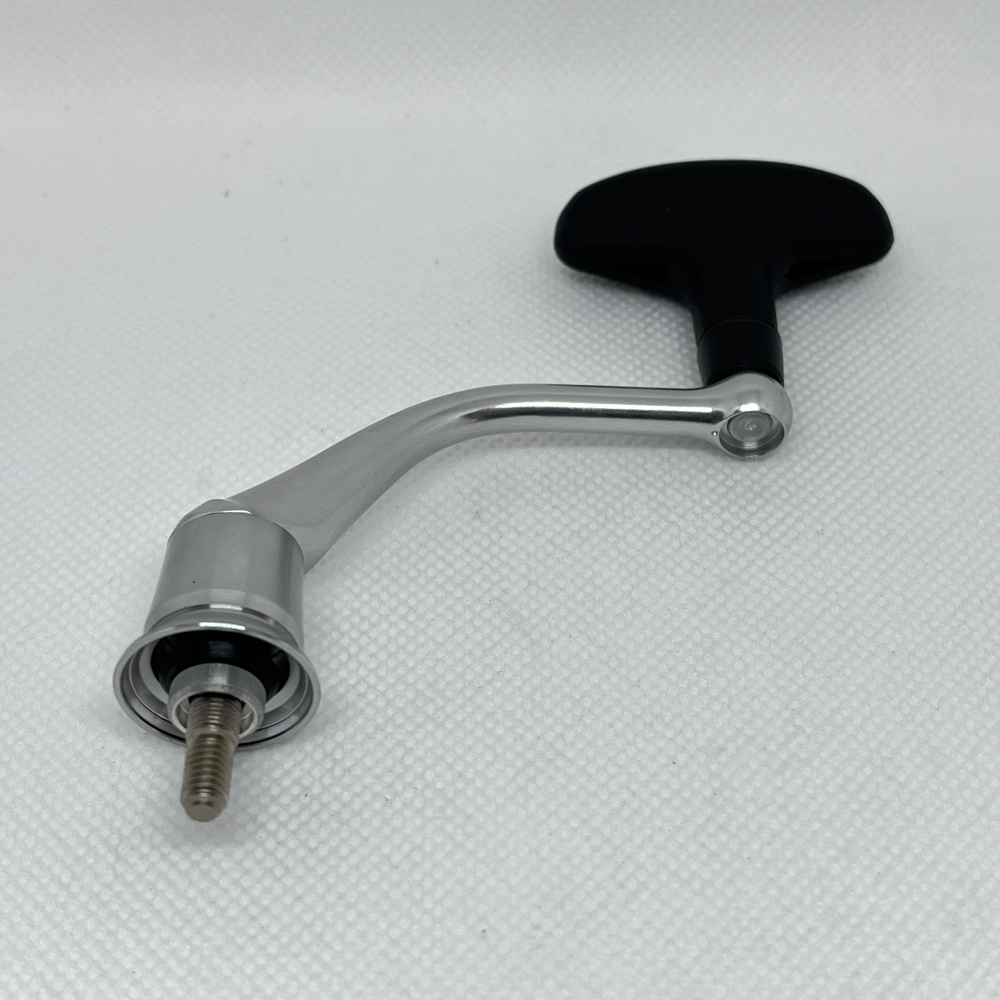 Shimano Stradic FM C3000XG Handle Assembly 1428L