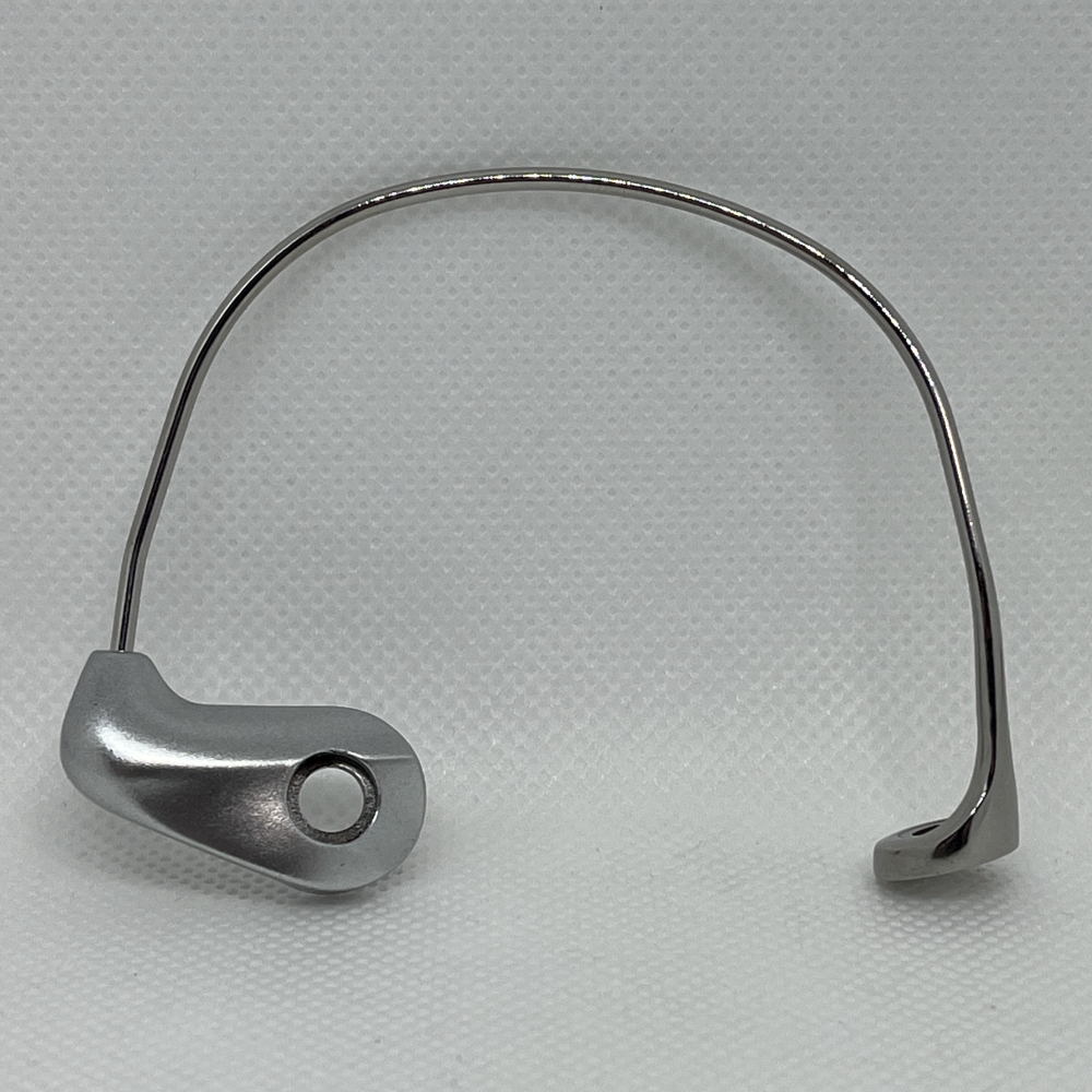 replacement stradic reel shimano bail bearing suggestions Shimano Stradic 2500HGFK/ C3000HGFK Bail Assembly RD17204/ 103AV