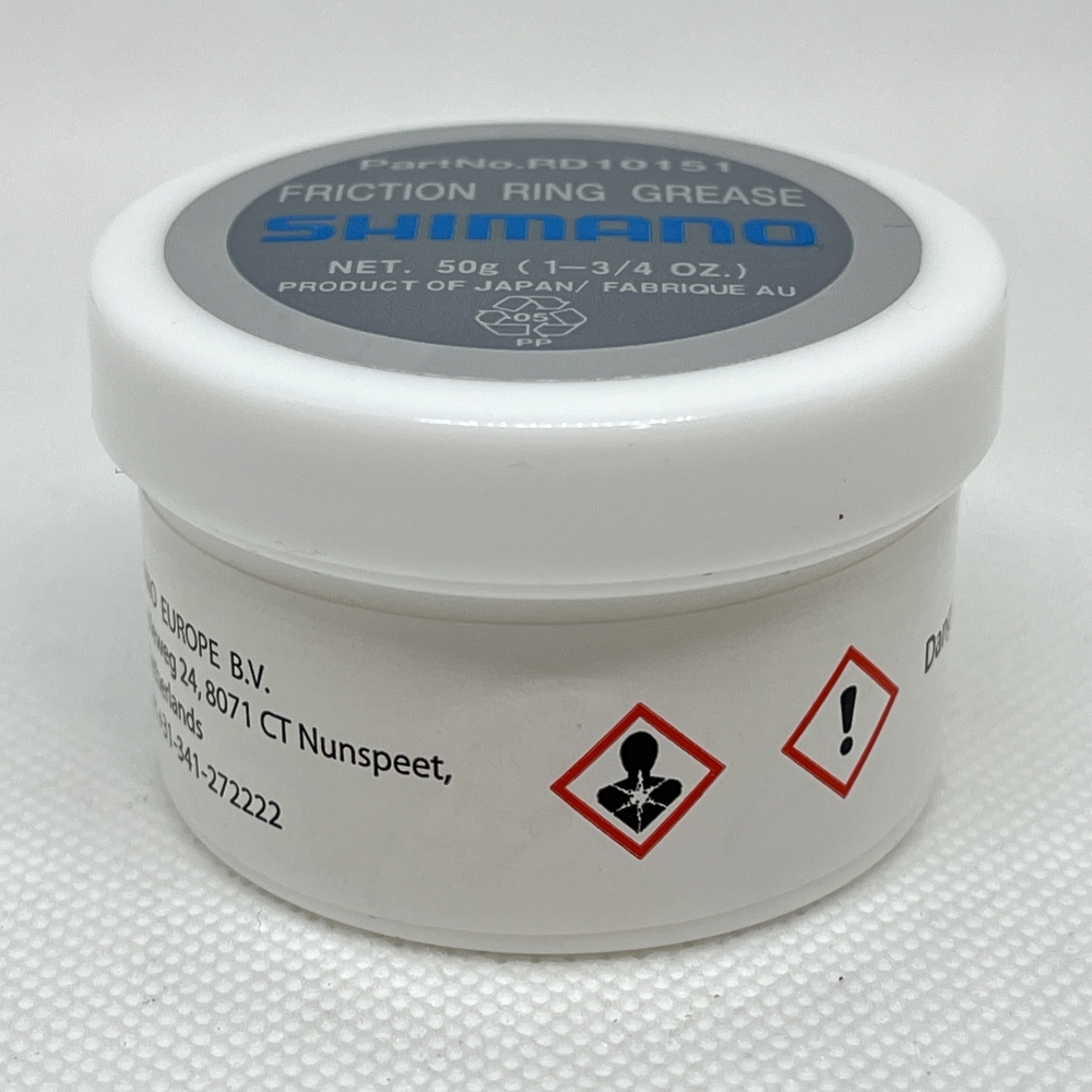Shimano Friction Ring Grease (50g) RD10151
