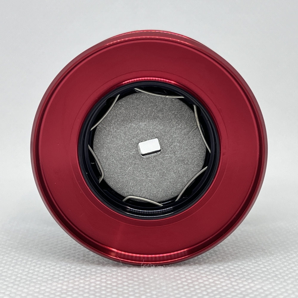 Daiwa Ballistic MQ LT 2500D-XH Spool Assembly Q74-5901