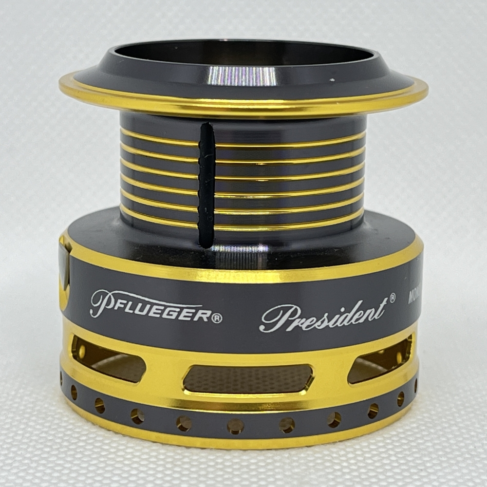 Pflueger President SP35 Spool Assembly 1448512 – Anglers Paradise