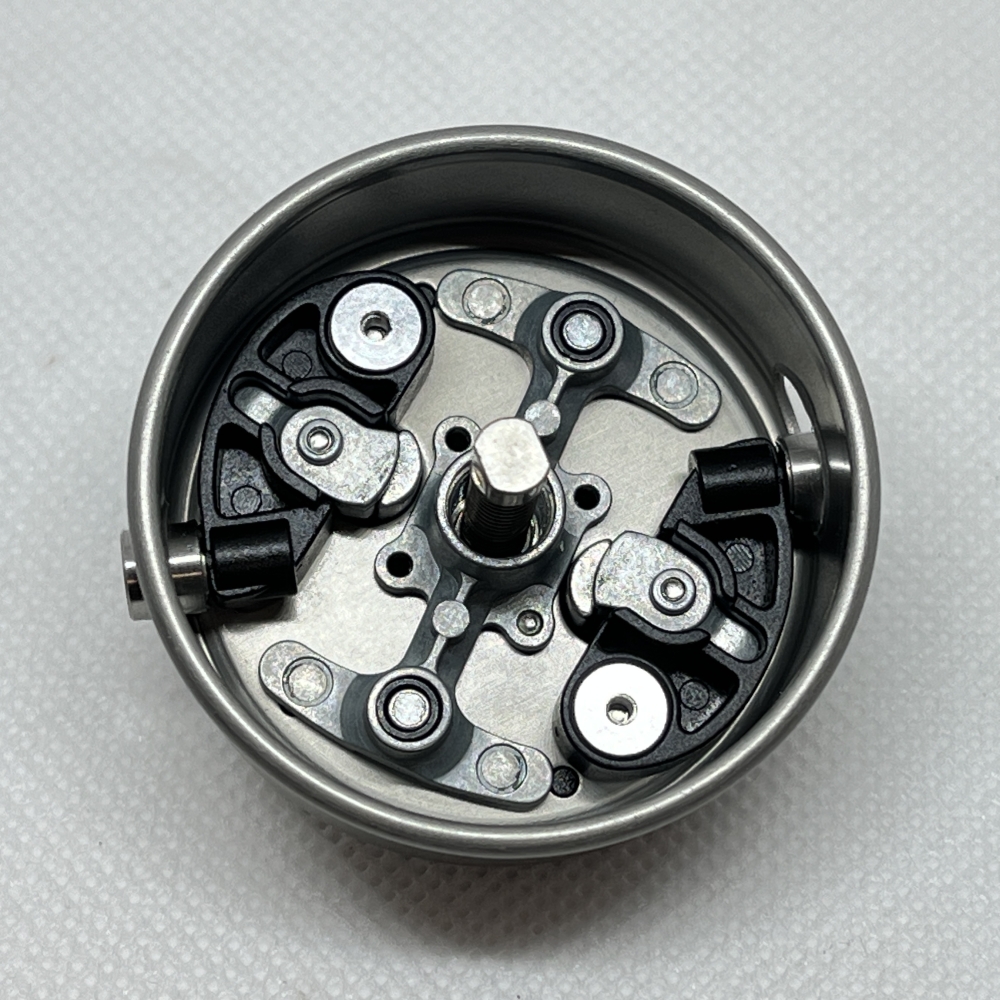 Zebco Bullet ZB20 Spinner Head HAC310-01