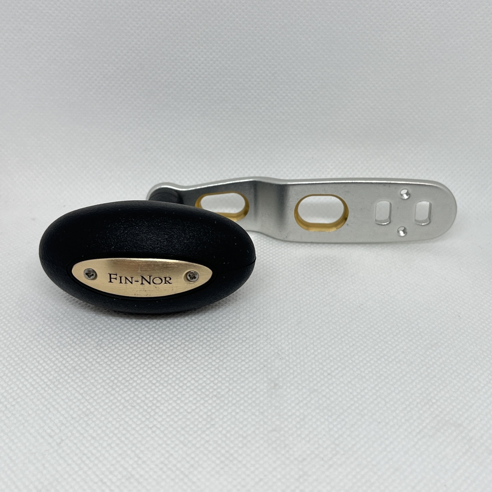 Fin-Nor Lethal & Offshore Handle Assembly RF318-01/ 1533794