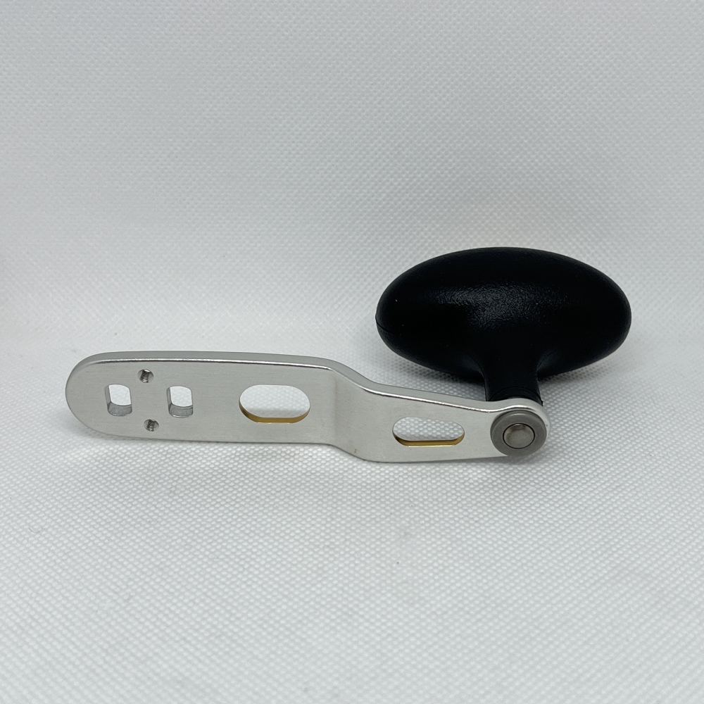 Fin-Nor Lethal & Offshore Handle Assembly RF318-01/ 1533794