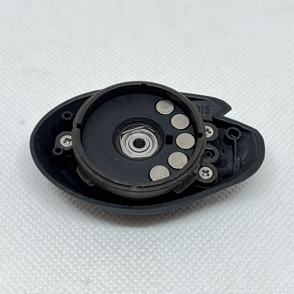 Lew's Speed Spool LFS SSG1H/ SSG1S/ SSG1SH Right Handed Palm Side Plate Assembly DY-UA2915010