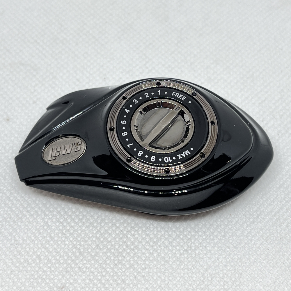 Lew's BB2 Pro Speed Spool PS2HZ/ PS2SHZ Right Handed Palm Side