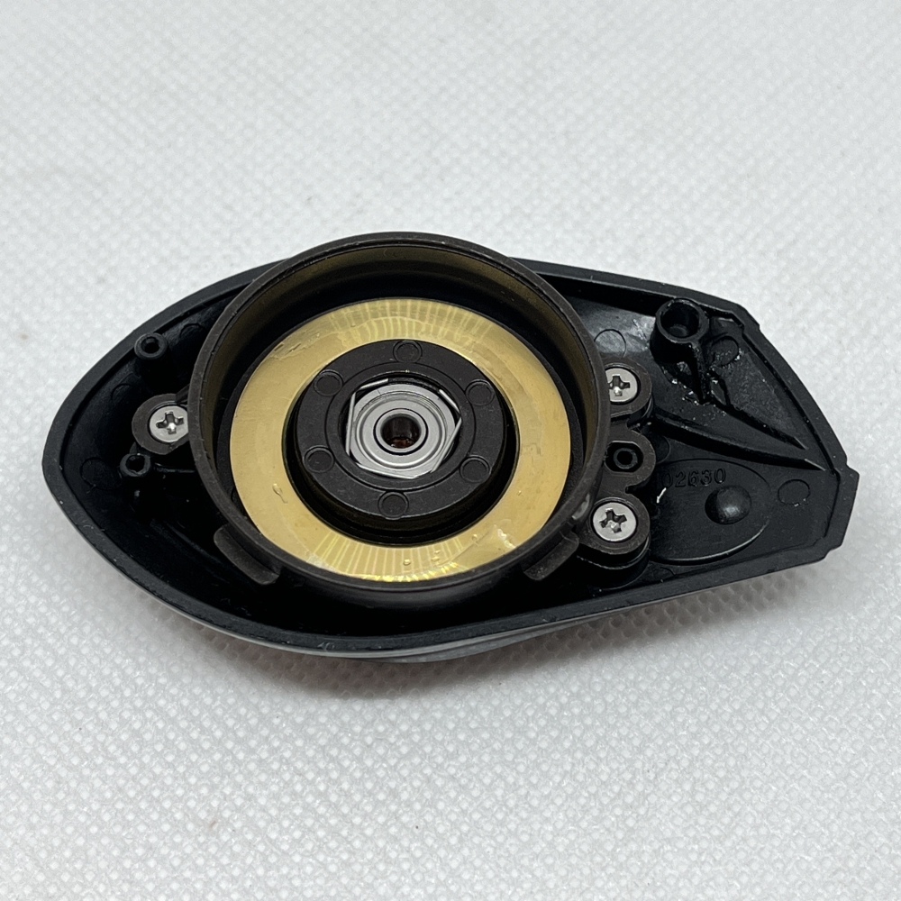 Lew's BB2 Pro Speed Spool PS2HZ/ PS2SHZ Right Handed Palm Side Plate Assembly DY-UA2630020