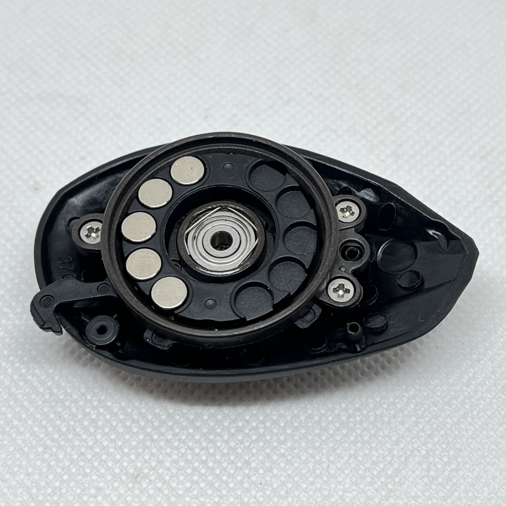 Abu Garcia Revo4 X/ X-HS/ X-W Right Handed Palm Side Plate 1452795