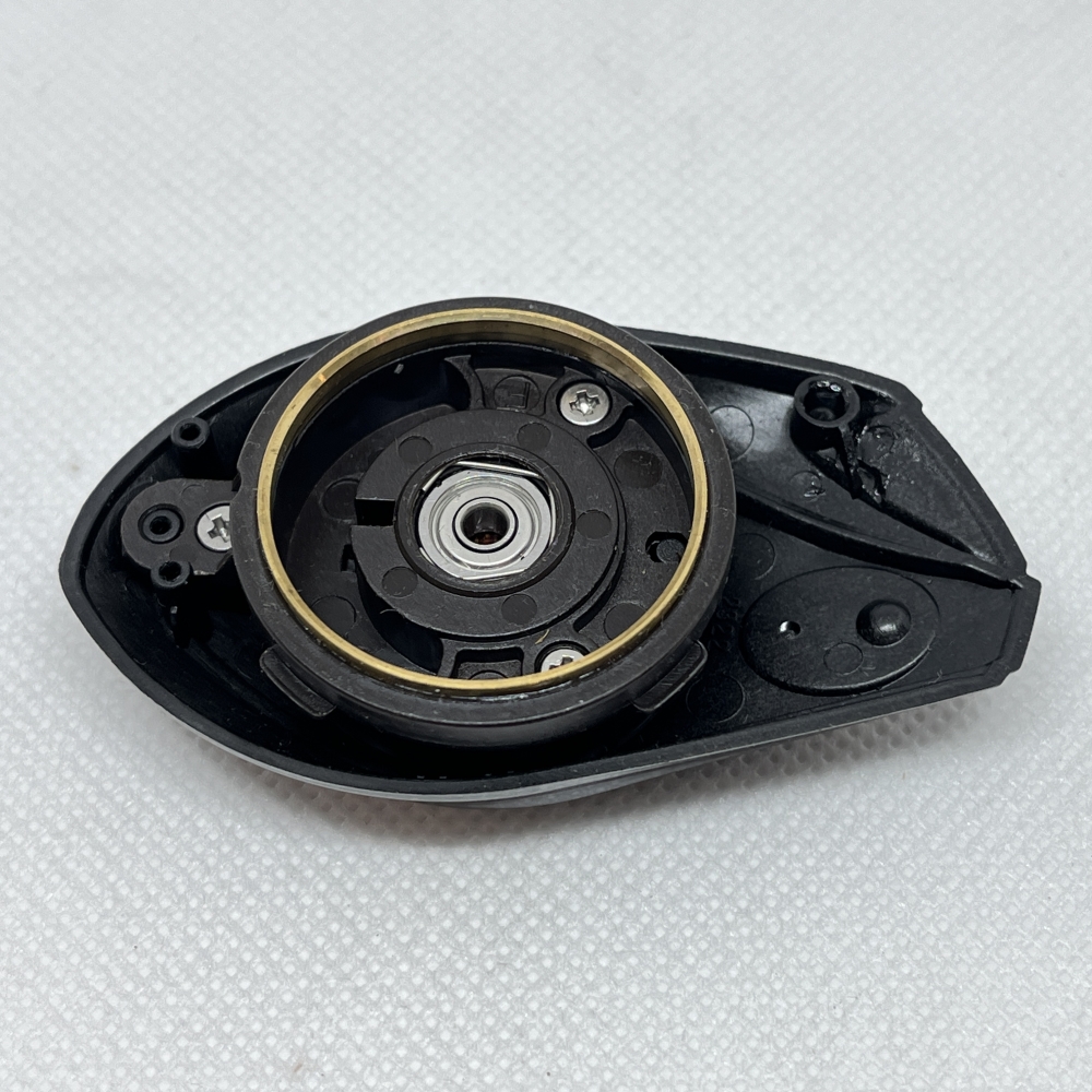 Lew's BB1 & BB2 Speed Spool Right Handed Palm Side Plate Assembly DY-UA2322010