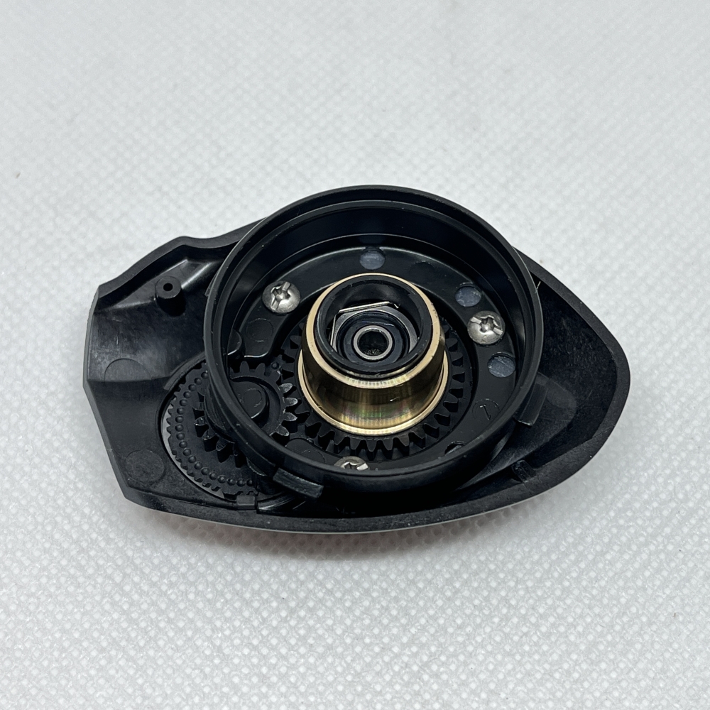 Shimano Chronarch CHG150HG/ CHG150XG Right Handed Palm Side Plate 1019W