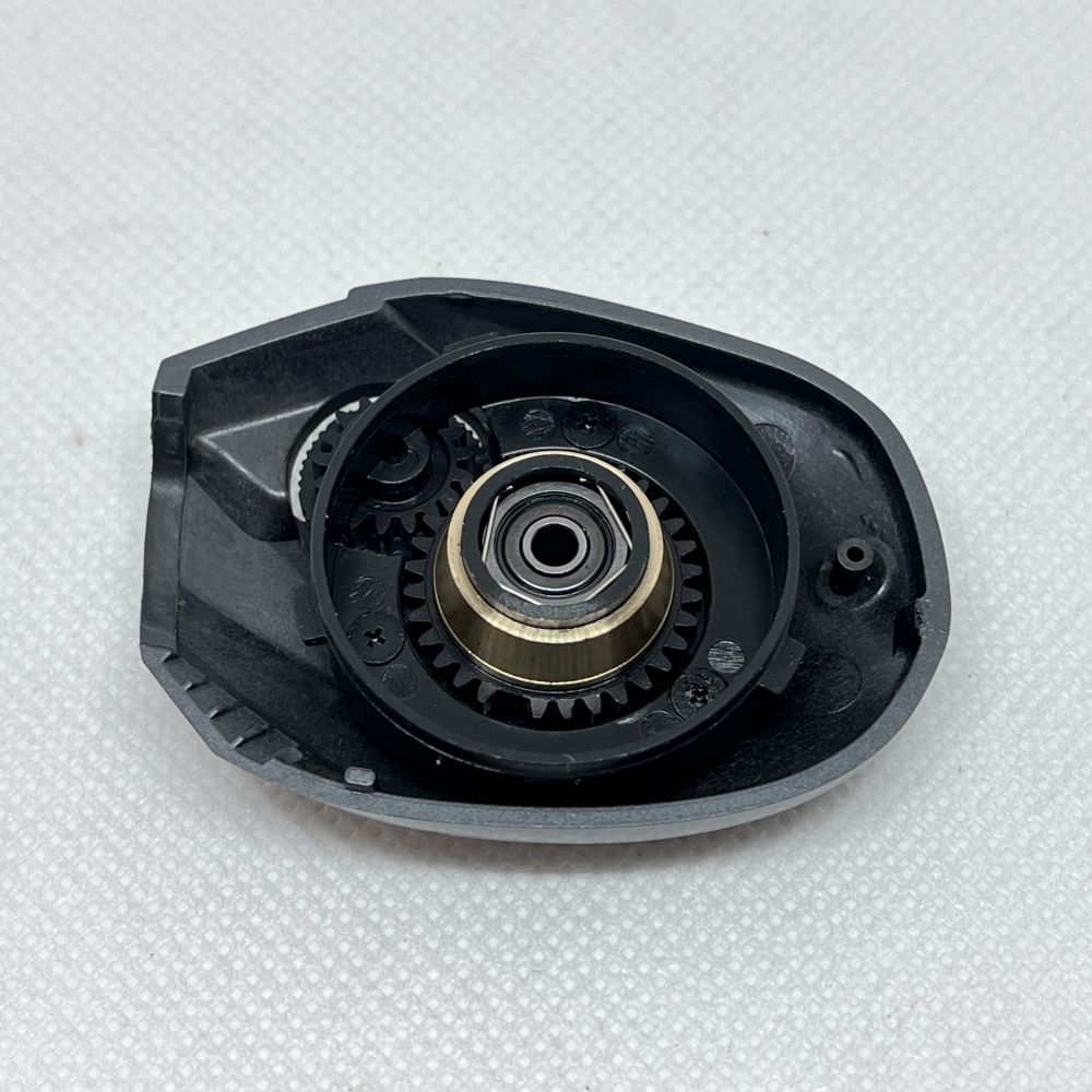 Shimano Aldebaran 50/ 50HG Right Handed Palm Side Plate BNT5304/ 10RAD
