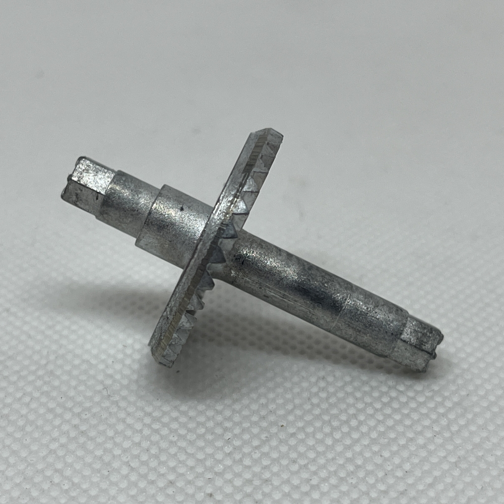 Zebco 33NP/ 33 Platinum Drive & Pinion Gear Kit GAJ012-01/ GAJ315-01