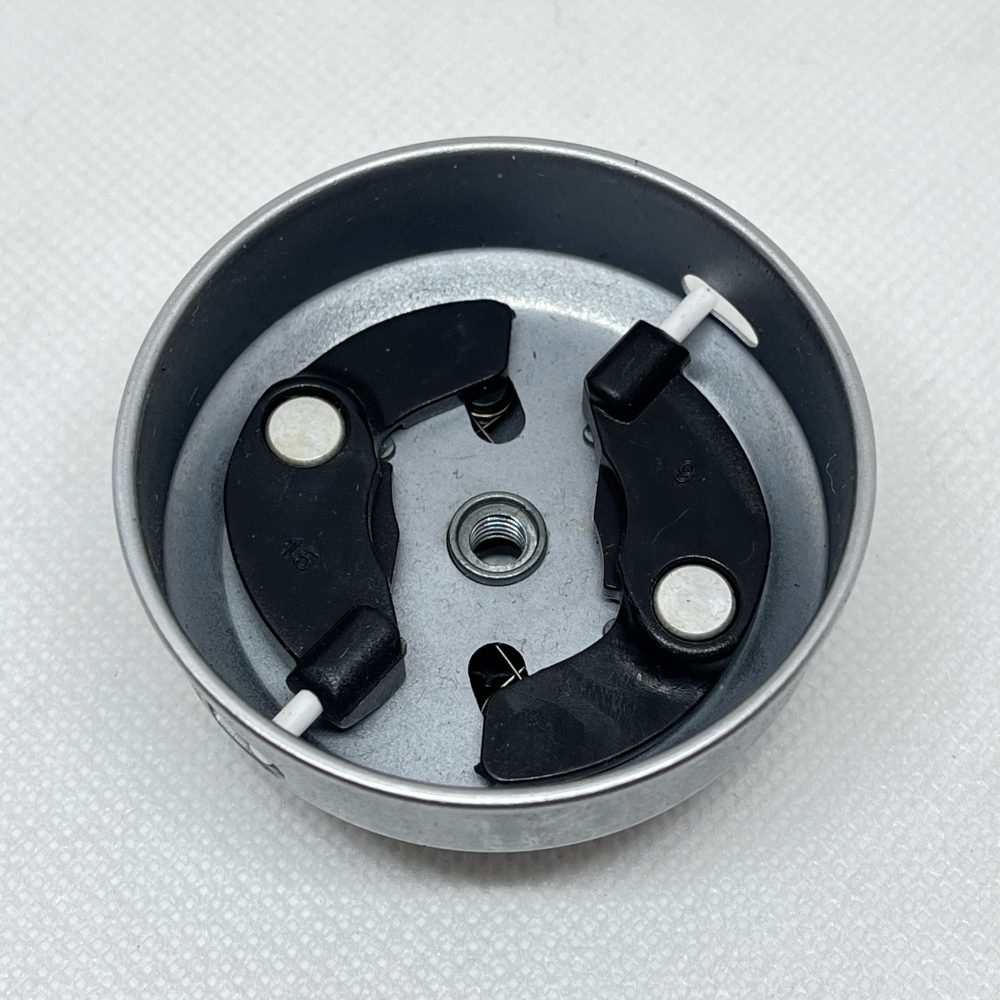 Zebco 33NP/ 33 Platinum Spinner Head GAJ310-01